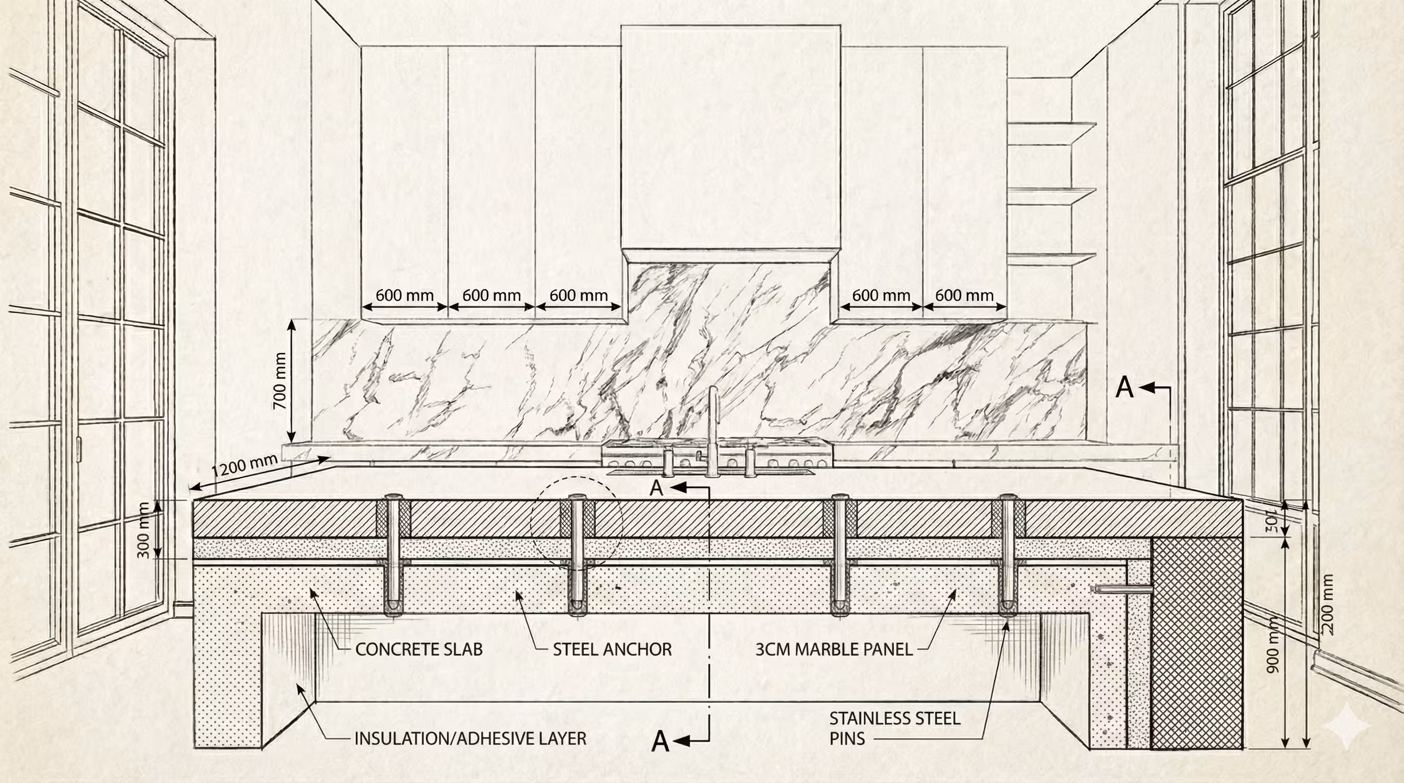 Dijital röleve öncesi görünümü