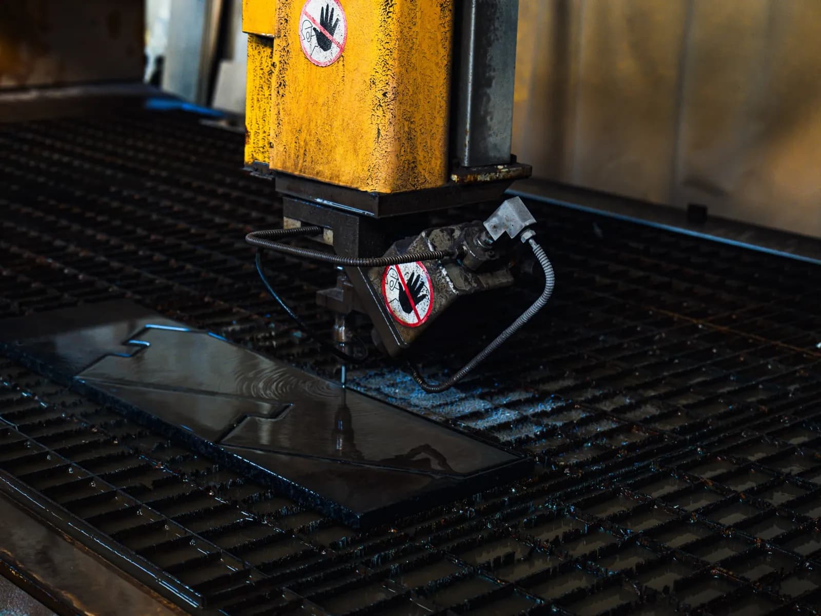 Su Jeti (Waterjet)