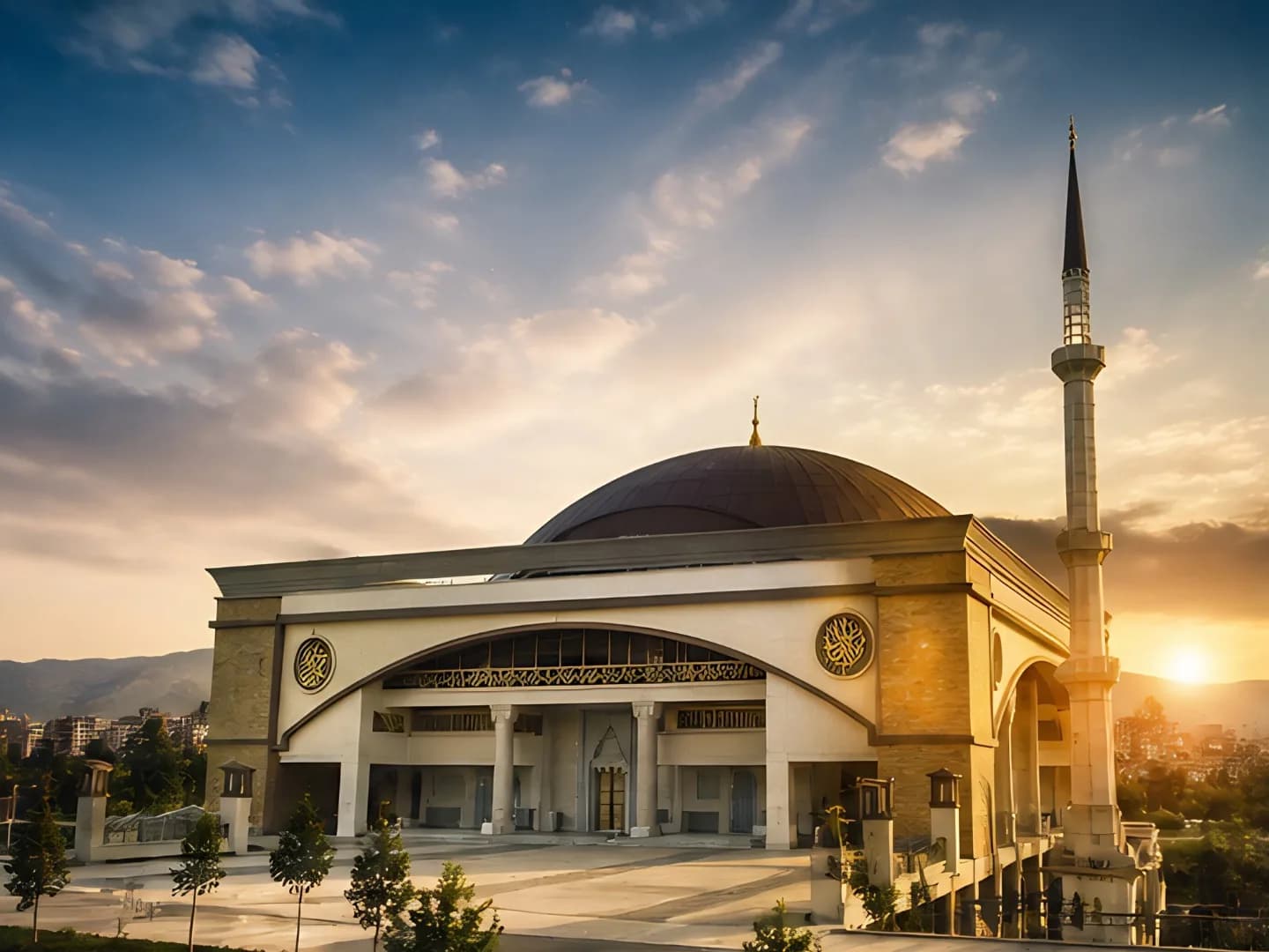 Ahmet Hulusi Efendi Külliyesi