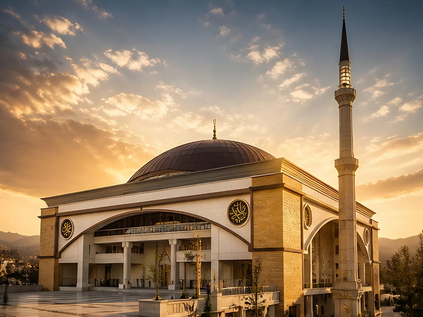 Ahmet Hulusi Efendi Külliyesi - 2