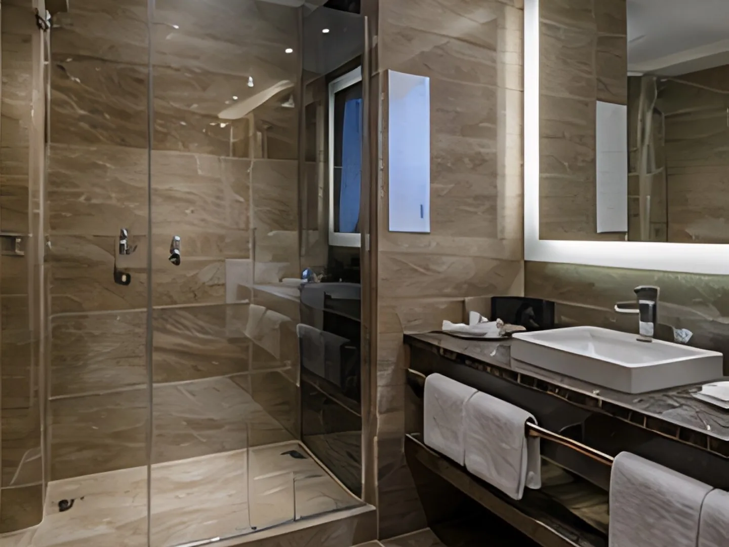 Anemon Hotel Denizli - 6