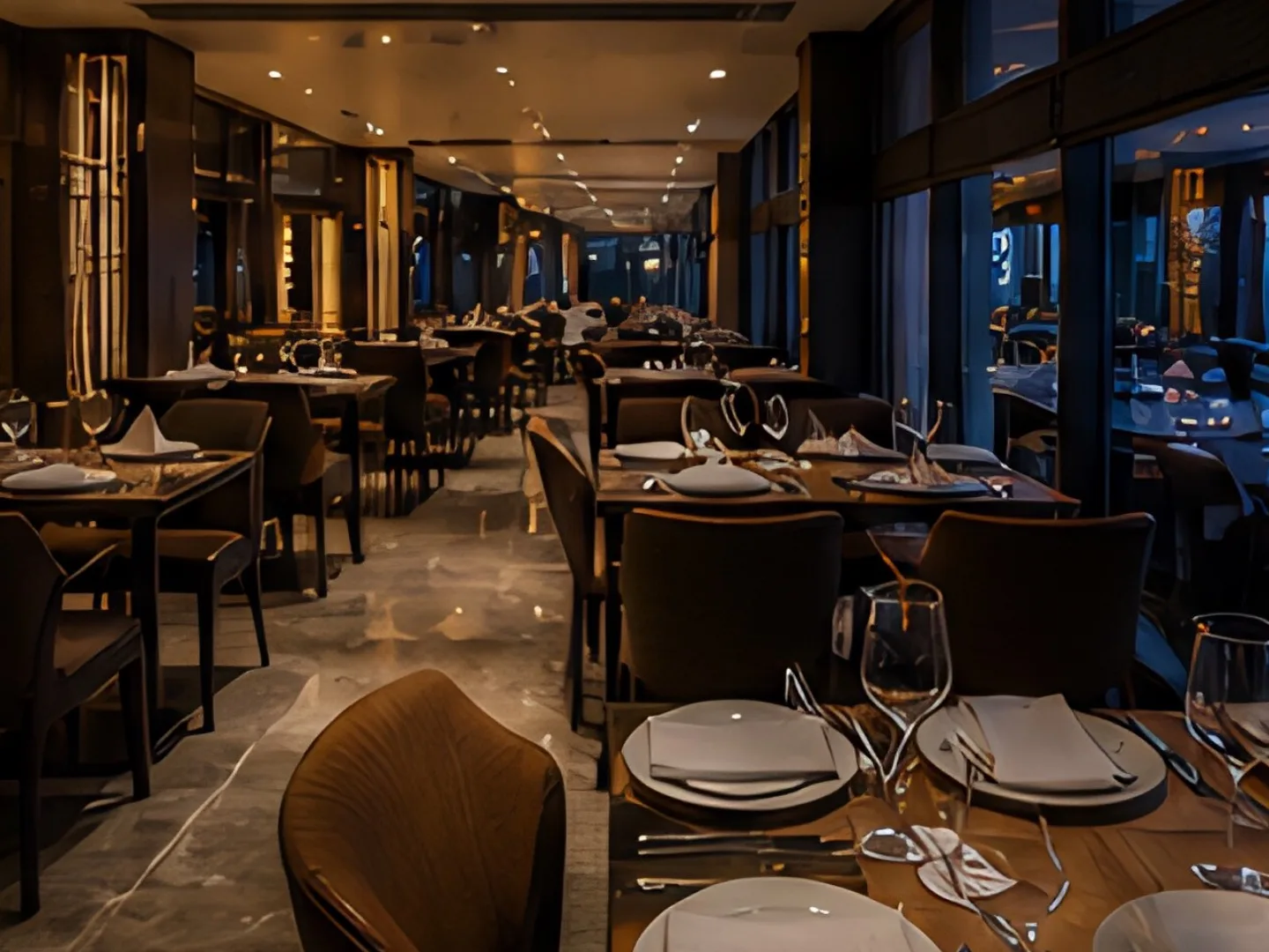 Anemon Hotel Denizli - 8