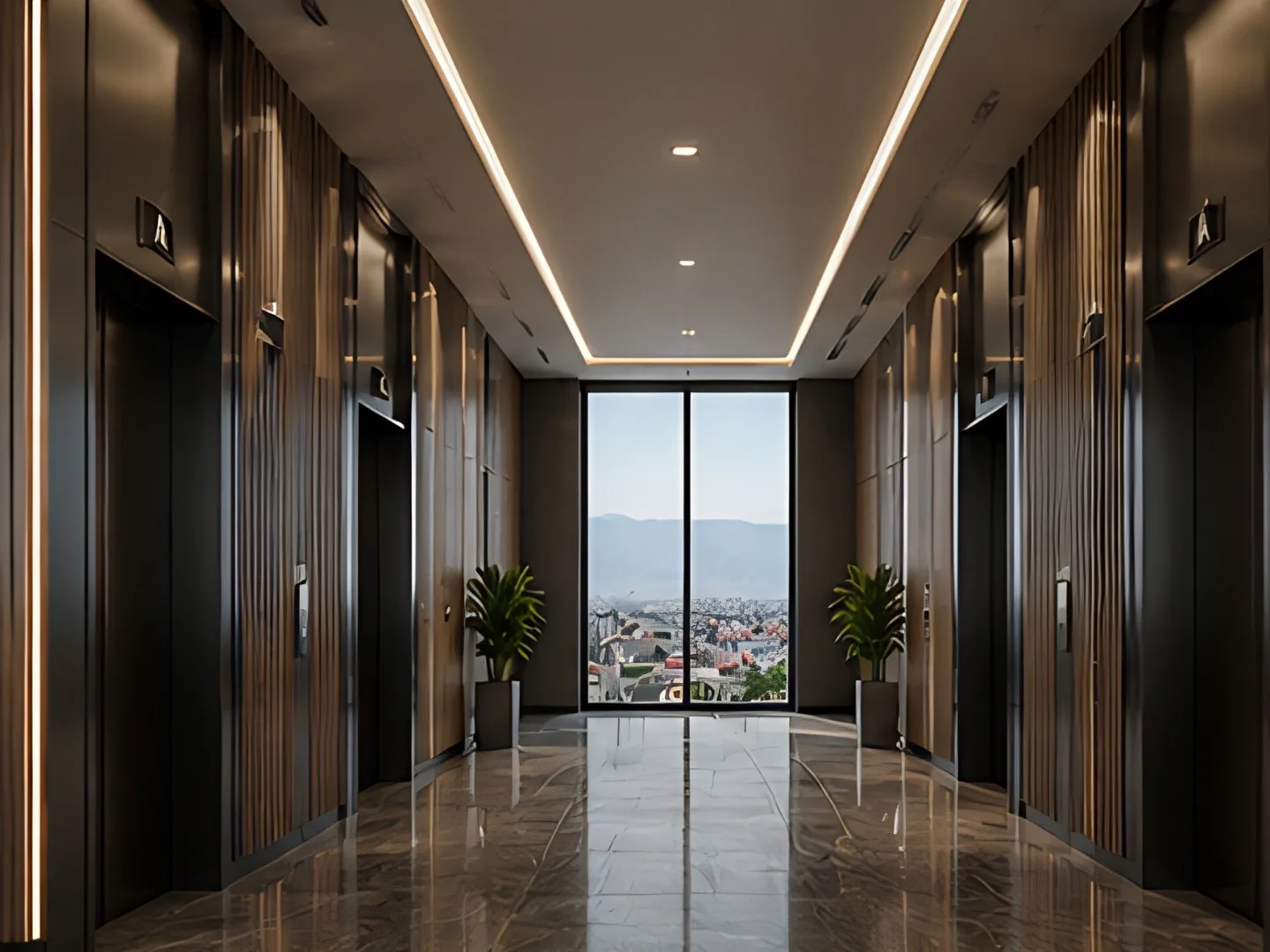 SkyCity Denizli - 7