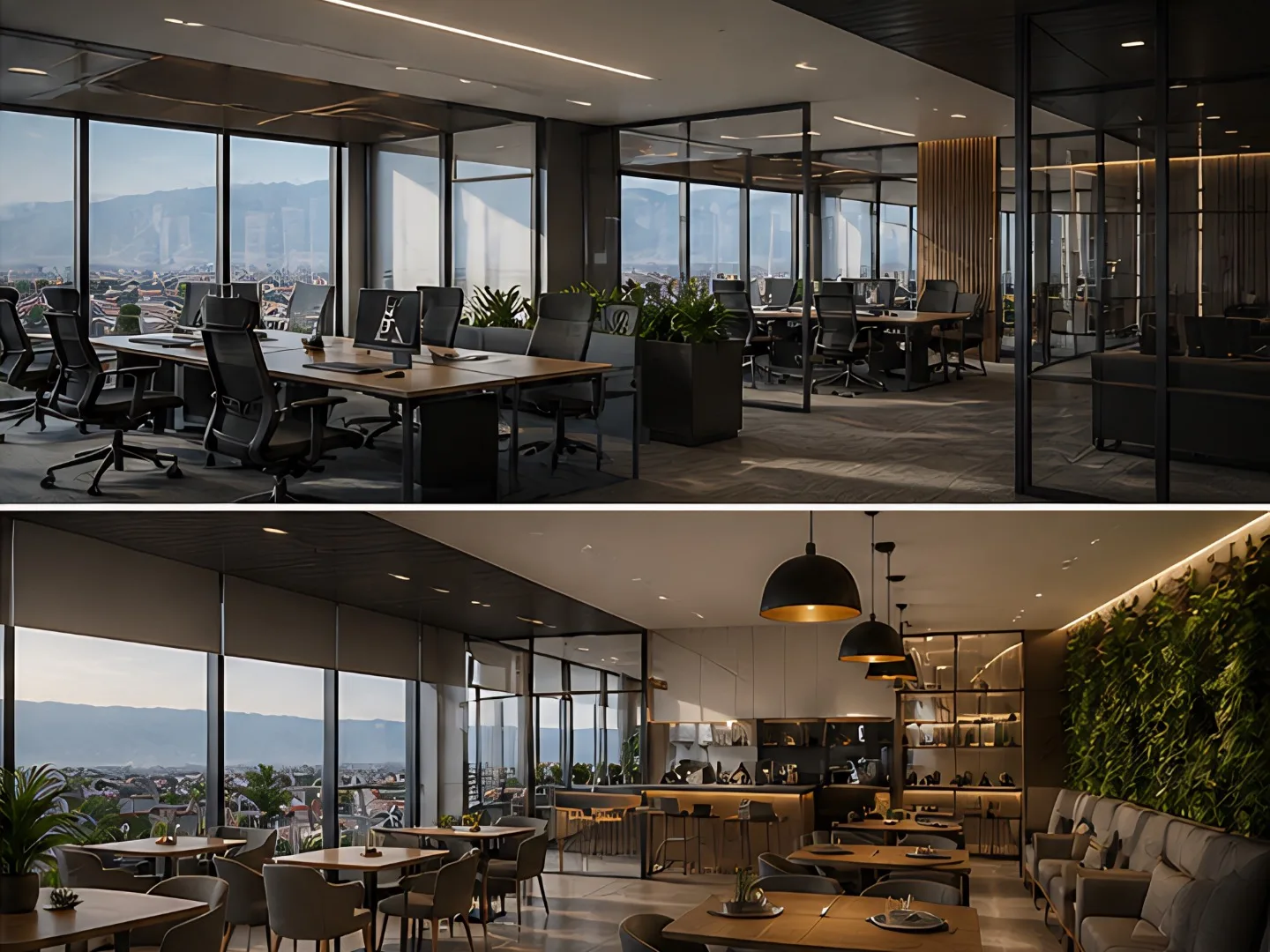 SkyCity Denizli - 8