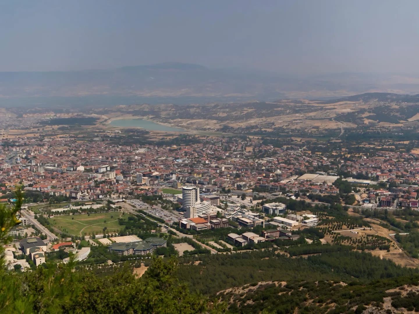 SkyCity Denizli - 3