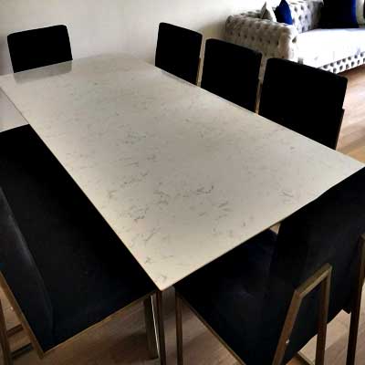 mermer granitquartz masa