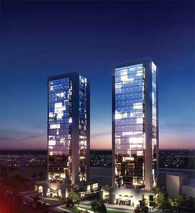 SKYCITY DENIZLI
